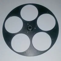 QHY 2 inch V1 filter wheel|دوربین عکاسی و فیلم‌برداری|شیراز, فضل‌آباد|دیوار