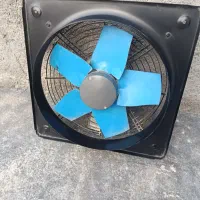 فروش کابل سه فاز 4/10 با فن دور تند مارک دمنده|مصالح و تجهیزات ساختمان|برازجان, |دیوار