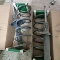 فنر و کمک فنر فابریک ۴۰۵