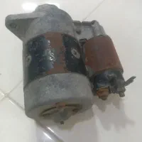 دینام و استارت