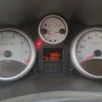 207 1403سقف فلز|خودرو سواری و وانت|تهران, وردآورد|دیوار