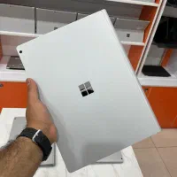 سرفیس بوک ۲ surface book 2 i7/8/16/512/2gb|رایانه همراه|شیراز, ملاصدرا|دیوار