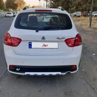 کوییکGXL کم کار|خودرو سواری و وانت|همدان, |دیوار