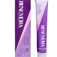 فروش ویژه رنگ مو کم آمونیاک بنمورا