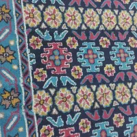 گلیم فرش|گلیم، جاجیم، گبه|بندرعباس, |دیوار