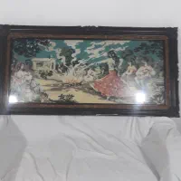 تابلو کوپلن