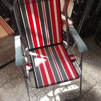 میز و صندلی تاشو مسافرتی|صندلی و نیمکت|بندرعباس, |دیوار