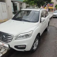 لیفان ایکس ۶۰ مدل ۹۴