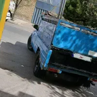نیسان زامیاد مدل۶۴|خودرو سواری و وانت|مشهد, ایوان|دیوار