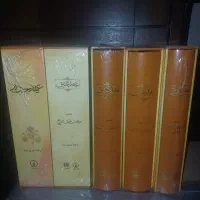 دوره کامل پنج جلدی عهد عتیق و عهد جدید. نشر نی.