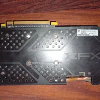 کارت گرافیک 8گیگ  XFX RX-580|قطعات و لوازم جانبی رایانه|رباطکریم, رباطکریم|دیوار