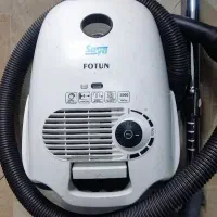 جارو برقی سایا سفید 2000