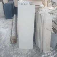 تراونتن نما سنگ مصنوعی بتن پلیمری اکسپوز بازالت