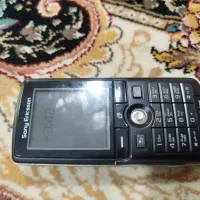گوشی K750|موبایل|یاسوج, |دیوار