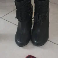 نیم بوت کاملانونو