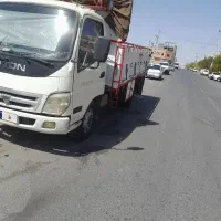 خاور فوتون|خودرو سنگین|بیرجند, |دیوار