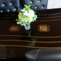 میز و صندلی غذا خوری|میز و صندلی غذاخوری|ایوان, |دیوار