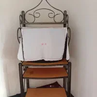 میز تلویزیون  سالم