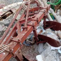 فروش ادوات کشاورزی تراکتور