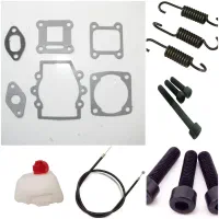 خریدوفروش موتور مینی تعمیرات و کلیه قطعات یدکی|موتورسیکلت|اندیشه, اندیشه فاز ۴|دیوار