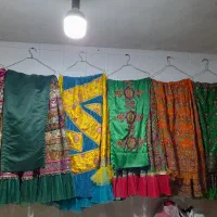 فروش و اجاره  لباس محلی و بدلیجات و دستمال رقص...|لباس|نورآباد ممسنی, |دیوار