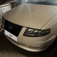 سمند سورن مدل ۱۴۰۴