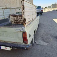 وانت پیکان دوگانه سوز|خودرو سواری و وانت|قم, جمکران|دیوار