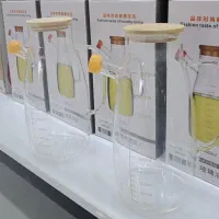 روغن ریز ۱۰۰۰میل پیرکس