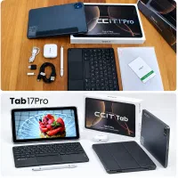 تبلت  CCIT Tab 17 Pro  با حافظه بالا