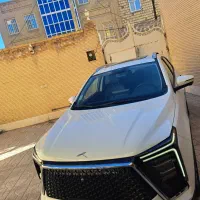 فروش کی ام سی x5