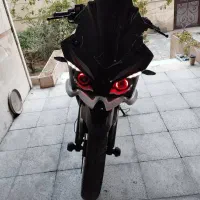 موتور rs 200