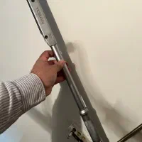 ترک متر توسن