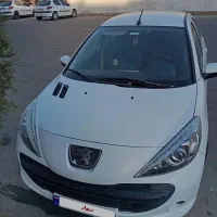 207مدل 96|خودرو سواری و وانت|یزد, |دیوار