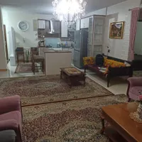 ۹۰ متری دو خواب زیر قیمت محدوده|فروش آپارتمان|تهران, صاحب الزمان|دیوار