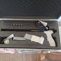 وسایل تلقیح مصنوعی گاو و گاومیش