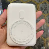 پاور بانک مغناطیسی|لوازم جانبی موبایل و تبلت|خمام, |دیوار