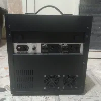 دستگاه دلتا دو کیت نو نو|صوتی و تصویری|خمینیشهر, |دیوار