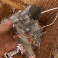 گرمایشی|بخاری، هیتر، شومینه|محمودآباد, |دیوار