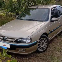 پارس Elx موتور زانتیا