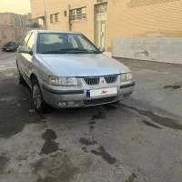 سمند 86 Lx