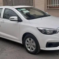 شاهین G سانروف