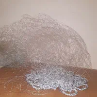 تور شکاری پرتابی