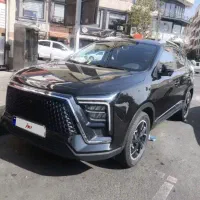 کی ام سی x5 صفر|خودرو سواری و وانت|تهران, چیذر|دیوار