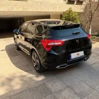 دی اس5 بدون رنگ ۲۰۱۸|خودرو سواری و وانت|تهران, پاسداران|دیوار