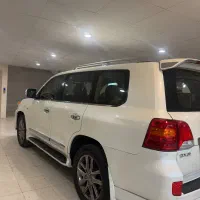 لند ۲۰۱۰ درجه یک