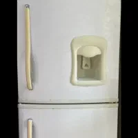 بخچال فریزر