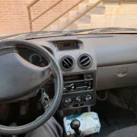 پراید مدل ۹۱