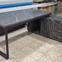 میز صندلی مدیرت وکنفرانس ومیز صندلی کامپیوتر|دفتر کار|مشهد, عامل|دیوار