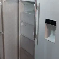 یخچال دوقلو اسنوا|یخچال و فریزر|رشت, خواهر امام|دیوار