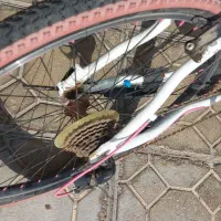 دوچرخه سایز ۲۶